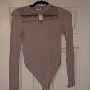 One piece from forever21